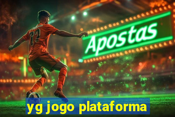 yg jogo plataforma